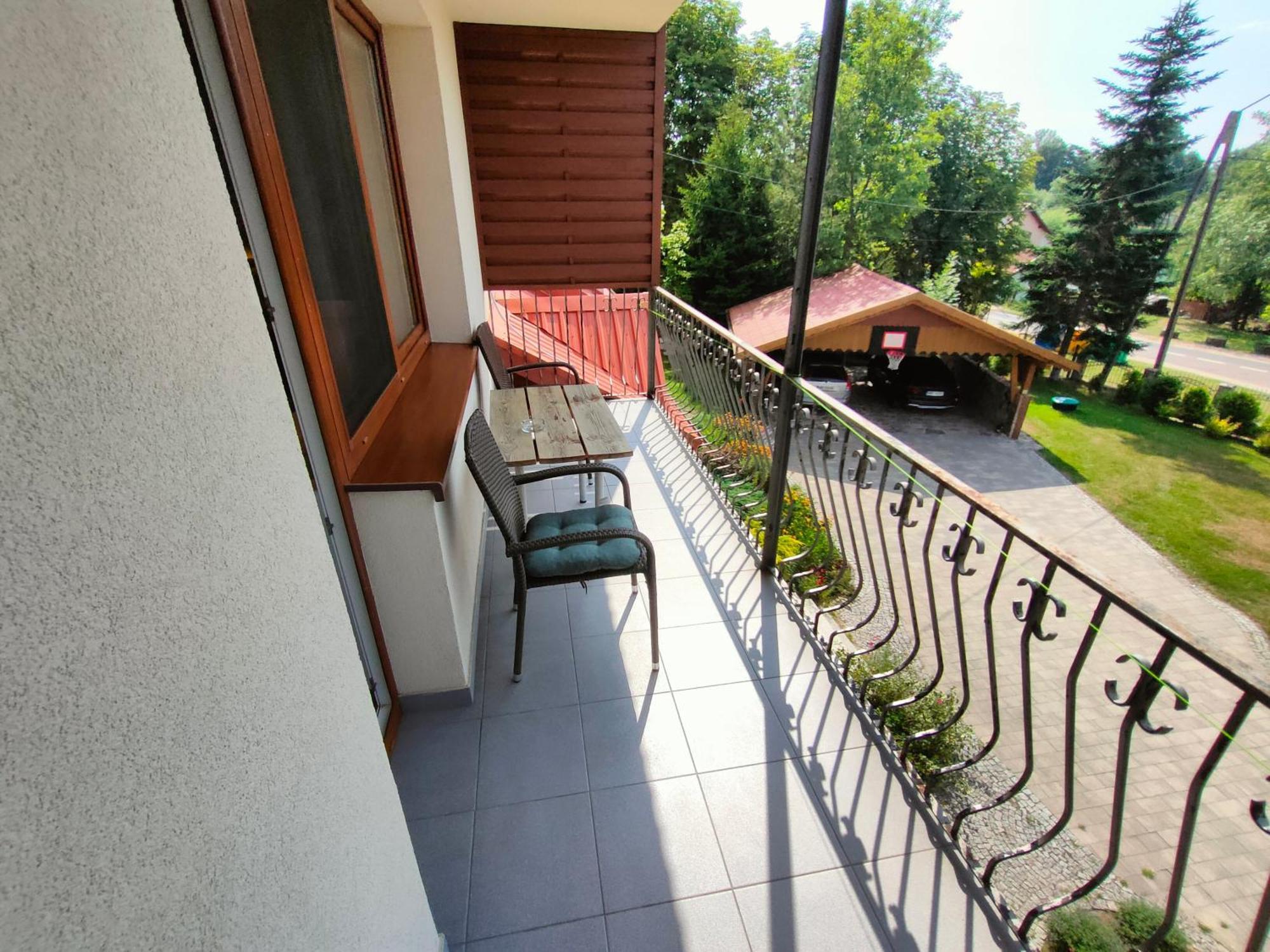 Kasztanowe Wrota Kosewo (Mragowo) Exterior foto